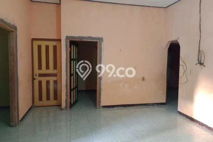 Hunian Terjangkau LT 129m2 di Cilacap Akses Mudah Hunian Terjangkau LT 129m2 di Cilacap Akses Mudah