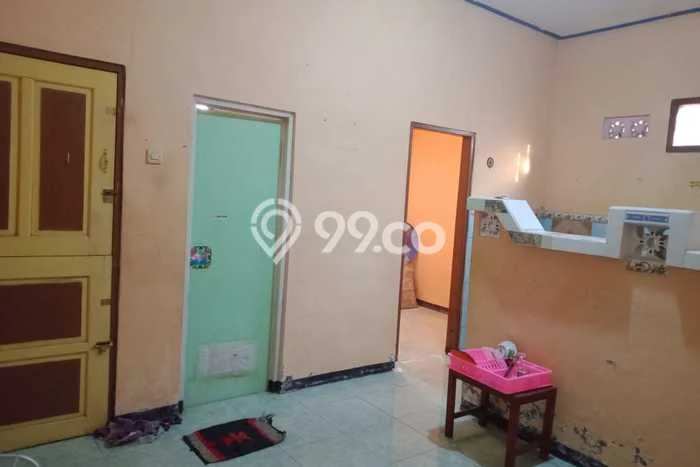 Hunian Terjangkau LT 129m2 di Cilacap Akses Mudah Hunian Terjangkau LT 129m2 di Cilacap Akses Mudah