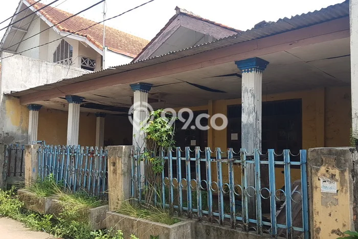 Rumah Modern 3 KT di Bintaro Tangerang Selatan Unfurnished Rumah Modern 3 KT di Bintaro Tangerang Selatan Unfurnished