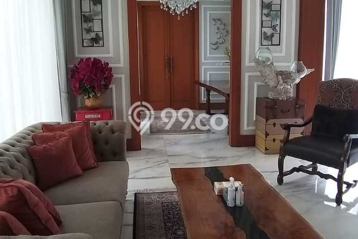 Rumah Luxury Modern Tanpa Renovasi di patra kuningan Jakarta Selatan Rumah Luxury Modern Tanpa Renovasi di patra kuningan Jakarta Selatan