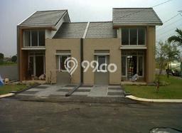 Rumah Modern Cantik 2 Kamar Bisa Langsung Pindah di Pamulang Rumah Modern Cantik 2 Kamar Bisa Langsung Pindah di Pamulang