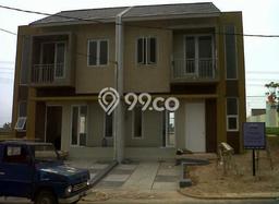Dijual Cepat Rumah Favorit Siap Huni LB 75m2 di Pamulang, Tangerang Selatan Dijual Cepat Rumah Favorit Siap Huni LB 75m2 di Pamulang, Tangerang Selatan