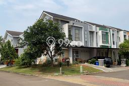 Rumah Elit Modern Siap Huni di Gading Serpong Tangerang Rumah Elit Modern Siap Huni di Gading Serpong Tangerang