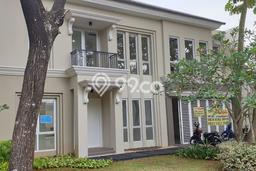 Disewakan! Rumah 4 Kamar Tidur &
4 Kamar Mandi di BSD Foresta, Tangerang Disewakan! Rumah 4 Kamar Tidur &
4 Kamar Mandi di BSD Foresta, Tangerang