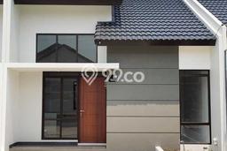 Jual Rumah Eksklusif 2 KT di Pasteur, Bandung Jual Rumah Eksklusif 2 KT di Pasteur, Bandung