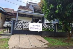Hunian Nyaman Asri 3 KT Siap Pakai di BSD Kencana Loka Tangerang Hunian Nyaman Asri 3 KT Siap Pakai di BSD Kencana Loka Tangerang