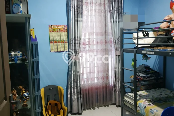 Hunian Nyaman Asri 2 KT Siap Huni di Sariwangi Bandung Hunian Nyaman Asri 2 KT Siap Huni di Sariwangi Bandung