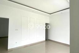 Rumah Luas Asri 4 KT Siap Pakai di BKR Bandung Rumah Luas Asri 4 KT Siap Pakai di BKR Bandung