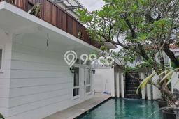 PRIME LOCATION! Rumah Strategis di Bintaro, LT 282m² LB 142m² PRIME LOCATION! Rumah Strategis di Bintaro, LT 282m² LB 142m²