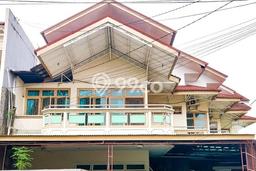 Rumah Eksklusif Dijual LT 487m2 di Tebet, Jakarta Selatan Rumah Eksklusif Dijual LT 487m2 di Tebet, Jakarta Selatan