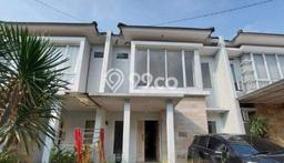 Rumah Strategis Minimalis Lb 140m2 di Cinere, Depok Rumah Strategis Minimalis Lb 140m2 di Cinere, Depok
