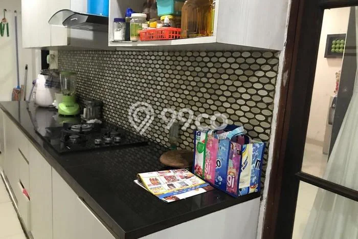 Rumah Luas Asri 3 KT Siap Pakai di Lippo Karawaci Tangerang Rumah Luas Asri 3 KT Siap Pakai di Lippo Karawaci Tangerang