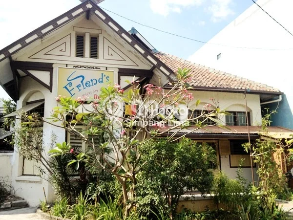 Rumah 1 Kamar Lengkap Dikontrakkan di Semarang Tengah Harga Kompetitif Rumah 1 Kamar Lengkap Dikontrakkan di Semarang Tengah Harga Kompetitif