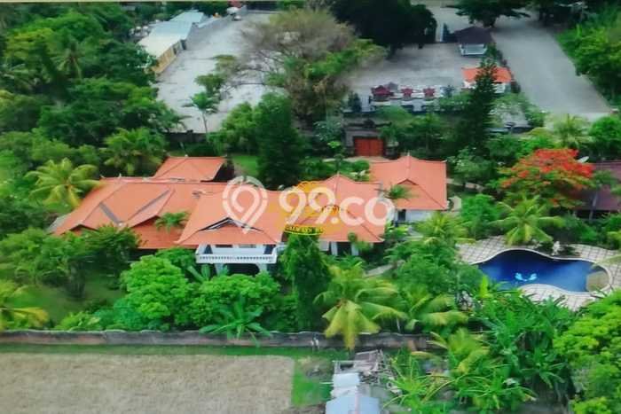 Jual Rumah Luas Megah Dengan View Eksklusif di Lovina, Buleleng Jual Rumah Luas Megah Dengan View Eksklusif di Lovina, Buleleng