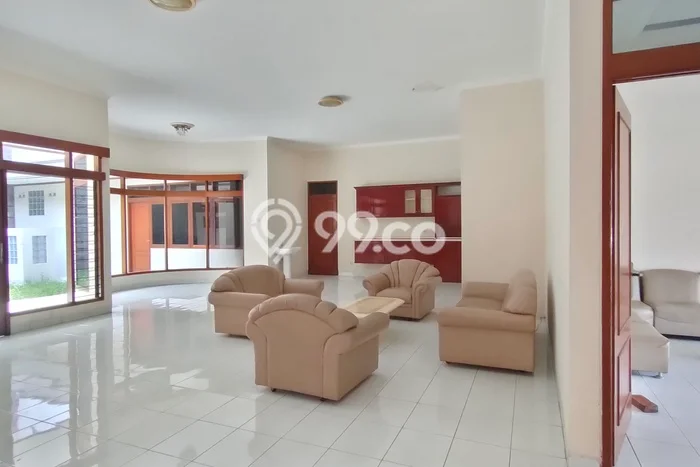 HARGA TERBAIK! Rumah di BKR, 3 KT, Area Asri, Luas 420m² LB 360m² HARGA TERBAIK! Rumah di BKR, 3 KT, Area Asri, Luas 420m² LB 360m²