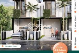 Dijual Rumah Siap Huni di Cimahi Utara Cimahi Harga Rp 500 Juta LT 60m2 Dijual Rumah Siap Huni di Cimahi Utara Cimahi Harga Rp 500 Juta LT 60m2