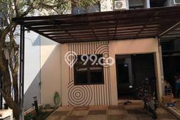 Jual Rumah Favorit Siap Huni LB 96m2 di Pagedangan, Tangerang Jual Rumah Favorit Siap Huni LB 96m2 di Pagedangan, Tangerang