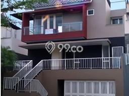 Jual Rumah Mewah Elegan Dengan View Eksklusif di Sentul City, Bogor Jual Rumah Mewah Elegan Dengan View Eksklusif di Sentul City, Bogor