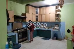 Rumah LB 140m² di Pinggir Kota Metro Permata, Tangerang - Lokasi Strategis Rumah LB 140m² di Pinggir Kota Metro Permata, Tangerang - Lokasi Strategis