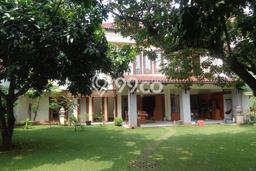 Rumah Luxury Modern Siap Huni di BSD Tangerang Rumah Luxury Modern Siap Huni di BSD Tangerang