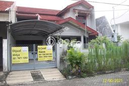 Dijual Rumah Premium dengan Fasilitas Sekitar Komplit di Wonocolo, Surabaya Dijual Rumah Premium dengan Fasilitas Sekitar Komplit di Wonocolo, Surabaya