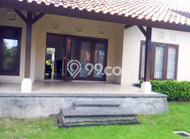 Rumah Asri , Area Sejuk - 2 KT Rumah Asri , Area Sejuk - 2 KT