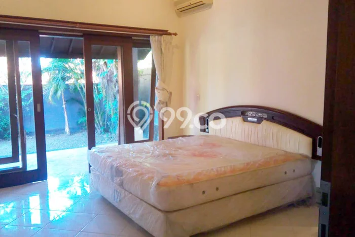 Rumah Asri , Area Sejuk - 2 KT Rumah Asri , Area Sejuk - 2 KT