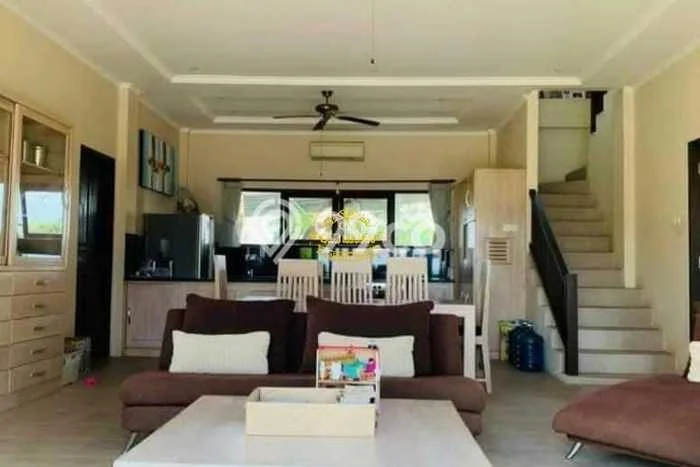 Ready to Use! Premium House LT 1000m2 Desain Elegan di Bungkulan Ready to Use! Premium House LT 1000m2 Desain Elegan di Bungkulan