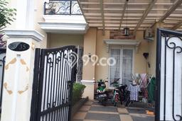 Rumah Harga Nego 4 Kamar Tidur di Cakung, Bebas Banjir, Jakarta Timur Rumah Harga Nego 4 Kamar Tidur di Cakung, Bebas Banjir, Jakarta Timur