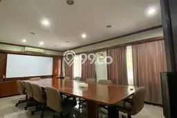Siap Huni Rumah Mewah 0 Kamar di Kebayoran Baru Dekat ke Mana Saja Siap Huni Rumah Mewah 0 Kamar di Kebayoran Baru Dekat ke Mana Saja