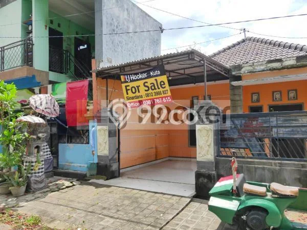 Dijual Cepat Rumah Minimalis & Modern LB 36m2 di Liligundi Dijual Cepat Rumah Minimalis & Modern LB 36m2 di Liligundi