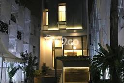 Rumah Modern 2 KT di BSD City Tangerang Full Furnished Rumah Modern 2 KT di BSD City Tangerang Full Furnished