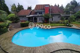 Rumah Ideal untuk Keluarga area Cipanas - LT 3076m² Rumah Ideal untuk Keluarga area Cipanas - LT 3076m²