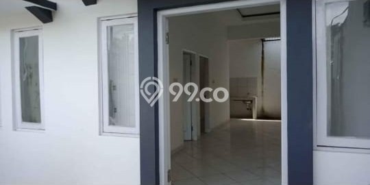 Rumah di Kawasan Cilaku, Area Elite 2 KT Rumah di Kawasan Cilaku, Area Elite 2 KT