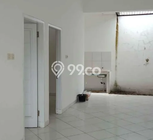 Rumah di Kawasan Cilaku, Area Elite 2 KT Rumah di Kawasan Cilaku, Area Elite 2 KT