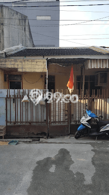 Rumah Idaman LT 96m² Akses Mudah di Duri Kepa, Jakarta Barat Rumah Idaman LT 96m² Akses Mudah di Duri Kepa, Jakarta Barat