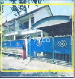 Jual Rumah Bagus Siap Huni LB 258m2 di Sidoarjo, Sidoarjo Jual Rumah Bagus Siap Huni LB 258m2 di Sidoarjo, Sidoarjo