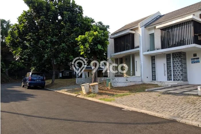Jual Rumah Bagus Siap Huni LB 45m2 di Jatisampurna, Bekasi Jual Rumah Bagus Siap Huni LB 45m2 di Jatisampurna, Bekasi