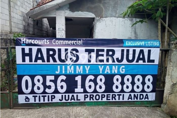 Jual Rumah Favorit Siap Huni LB 190m2 di Limo, Depok Jual Rumah Favorit Siap Huni LB 190m2 di Limo, Depok