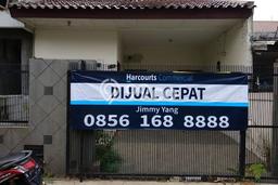 Jual Rumah Bagus Siap Huni LB 60m2 di Cinere, Depok Jual Rumah Bagus Siap Huni LB 60m2 di Cinere, Depok