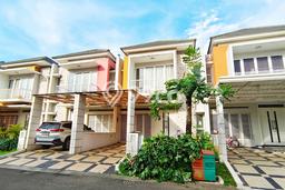 PENAWARAN TERBAIK! Rumah Strategis area Summarecon Bekasi, LT 119m² LB 125m² PENAWARAN TERBAIK! Rumah Strategis area Summarecon Bekasi, LT 119m² LB 125m²