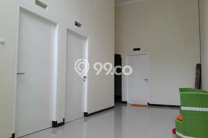 Rumah Modern Minimalis 3 KT Bisa Langsung Pindah di Lowokwaru Rumah Modern Minimalis 3 KT Bisa Langsung Pindah di Lowokwaru
