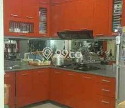 Rumah Modern 3 KT di Semanan Jakarta Barat Semi Furnished Rumah Modern 3 KT di Semanan Jakarta Barat Semi Furnished