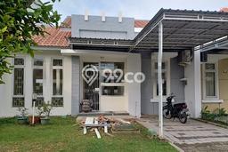 Rumah sewa siap pakai 3 KT di Krapyak, Semarang Rumah sewa siap pakai 3 KT di Krapyak, Semarang