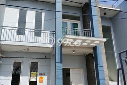 Rumah Minimalis 4 KT di Kalideres Jakarta Barat Unfurnished Rumah Minimalis 4 KT di Kalideres Jakarta Barat Unfurnished
