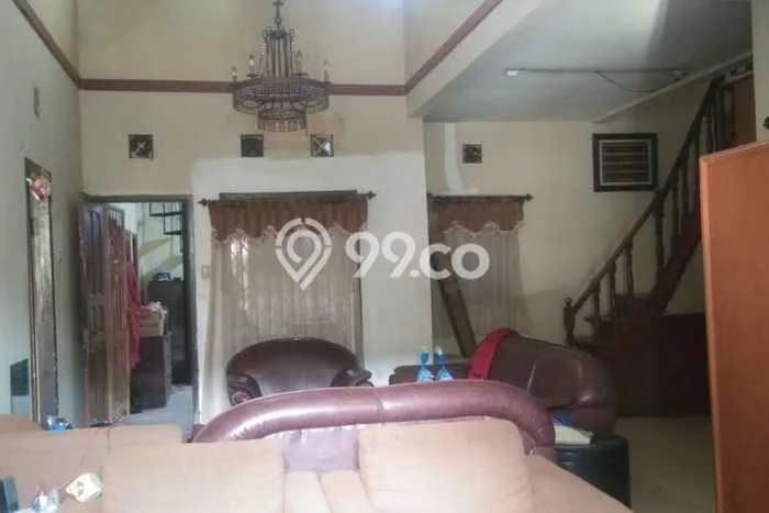 Rumah Luas Asri 4 KT Siap Pakai di Cibaduyut Bandung Rumah Luas Asri 4 KT Siap Pakai di Cibaduyut Bandung