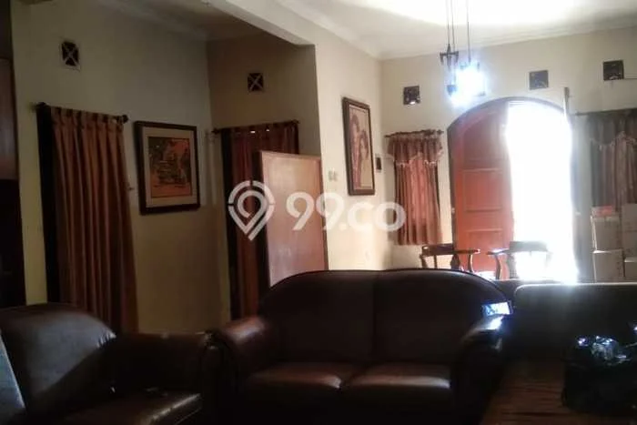 Rumah Luas Asri 4 KT Siap Pakai di Cibaduyut Bandung Rumah Luas Asri 4 KT Siap Pakai di Cibaduyut Bandung