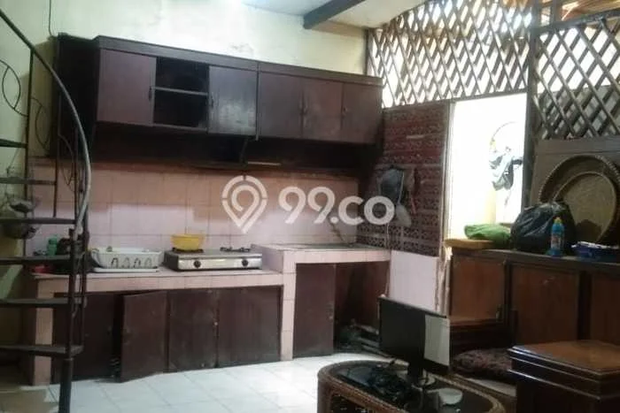 Rumah Luas Asri 4 KT Siap Pakai di Cibaduyut Bandung Rumah Luas Asri 4 KT Siap Pakai di Cibaduyut Bandung