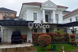 Rumah Minimalis 5 KT di Sentul Bogor Semi Furnished Rumah Minimalis 5 KT di Sentul Bogor Semi Furnished