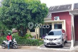 Rumah asri dan nyaman di Perumahan Tamansari Majapahit Rumah asri dan nyaman di Perumahan Tamansari Majapahit